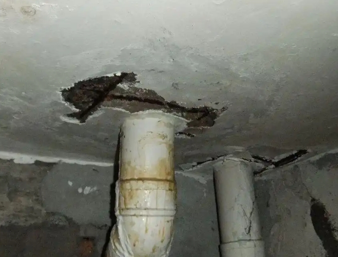 临清卫生间漏水维修公司浅析临清卫生间渗水维修的方法