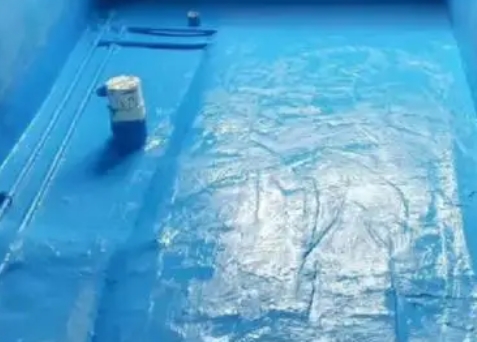 临清卫生间漏水维修公司分享下临清卫生间防水工程中常用防水涂料介绍。